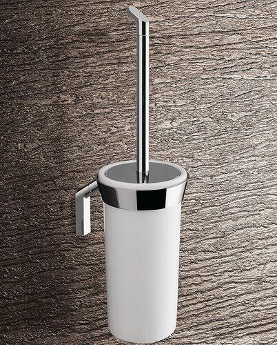 Gedy By Nameeks Karma Toilet Brush And Holder Wayfair Canada